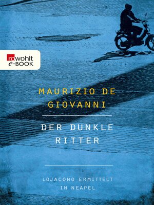 cover image of Der dunkle Ritter